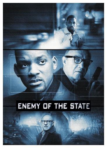 全民公敌在线观看免费,揭秘正义与邪恶的终极对决 第2张 全民公敌在线观看免费,揭秘正义与邪恶的终极对决 第2张