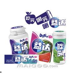 益达口香糖爆料视频,爆款广告背后的真实故事  第2张