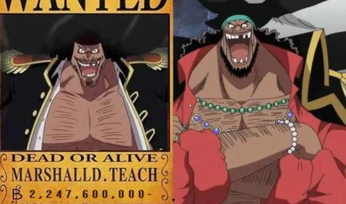 航海王最新一集漫画爆料,路飞将面临前所未有的挑战！