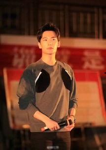 杨洋近期爆料新闻,揭秘娱乐圈背后的真相与挑战 第3张 杨洋近期爆料新闻,揭秘娱乐圈背后的真相与挑战 第3张